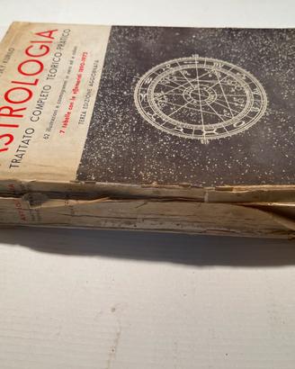 Nicola Sementovsky-Kurilo – Astrologia – 1972