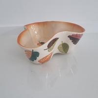 Ciotola vintage S.A.C.R.U. Rometti Umbertide