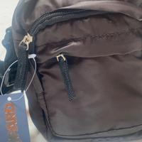 Marsupio/ borsello in tessuto