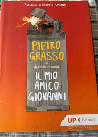 Il mio amico Giovanni - Feltrinelli