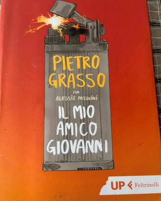 Il mio amico Giovanni - Feltrinelli