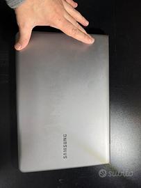 Notebook Samsung 12”