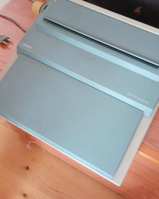 Olivetti ET Personal 55 macchina da scrivere