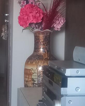 vaso cinese