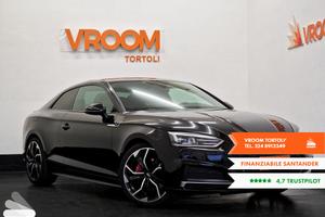AUDI A5 2� serie A5 3.0 TDI S tronic coup�