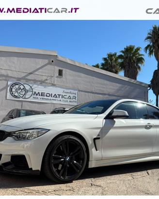 BMW 428i Coupé Msport