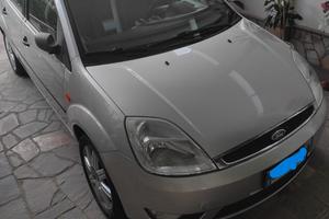 Ford Fiesta 1400