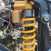 Ammortizzatore OHLINS 230 Prezzo Da Concordare