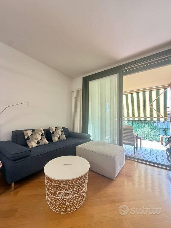 Appartamento – BG - Vista 3