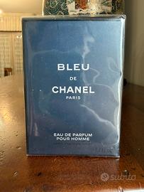 Profumo Bleu De Chanel 50 ml