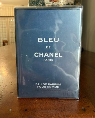 Profumo Bleu De Chanel 50 ml