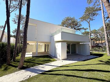 Villa a Lignano Sabbiadoro