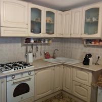 Cucina stile country usata pochissimo