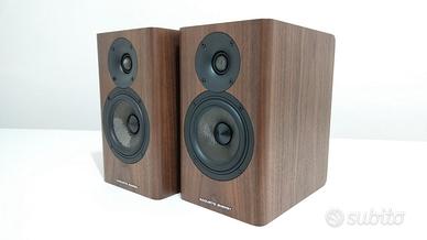 Acoustic Energy AE500 diffusori da scaffale