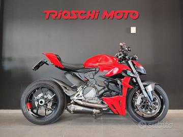 Ducati Streetfighter V2