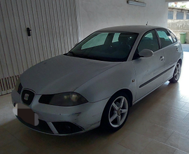Seat ibiza 1.4 tdi 70cv