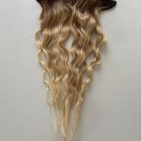 Fascia extension Capelli veri