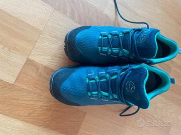 Scarpe da montagna La Sportiva
