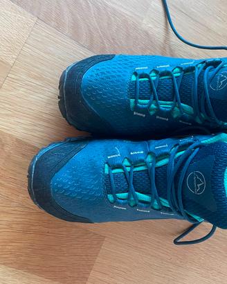 Scarpe da montagna La Sportiva