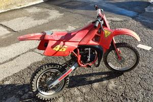 Malaguti Grizzly 50