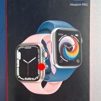 Smart Watch i7 PRO MAX