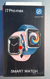 Smart Watch i7 PRO MAX
