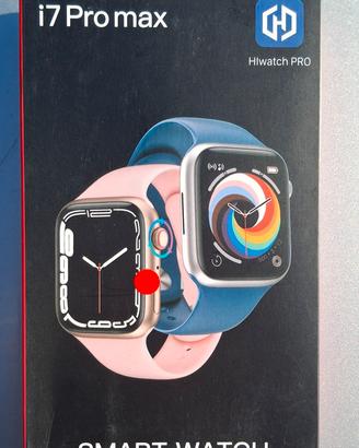 Smart Watch i7 PRO MAX