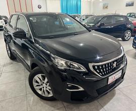 Peugeot 3008 1.5 BlueHdi ACTIVE EAT8 130 cv 2019