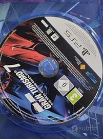 Gran turismo 7