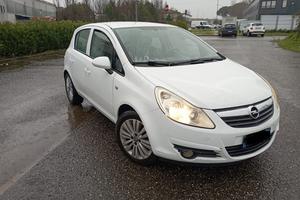 OPEL CORSA 1,3 CDTI PER INFO 353/3239391