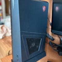 PC Gaming - MSI Trident 3 11th