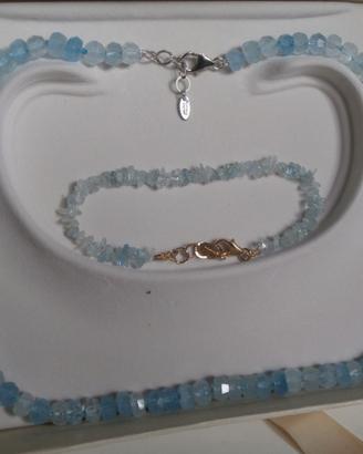 collane, bracciali, anelli, "nuovi"