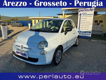 FIAT 500 1.2