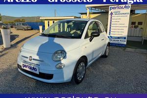 FIAT 500 1.2