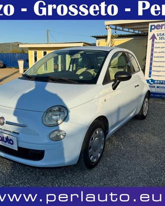 FIAT 500 1.2