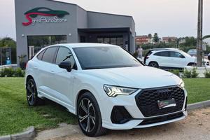 AUDI Q3 SPB 35 TDI S tronic S line edition