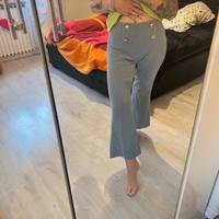 Pantaloni Elisabetta Franchi