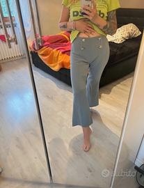 Pantaloni Elisabetta Franchi