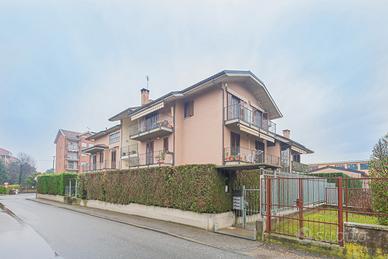 Appartamento Alpignano [Cod. rif 2207VRG]