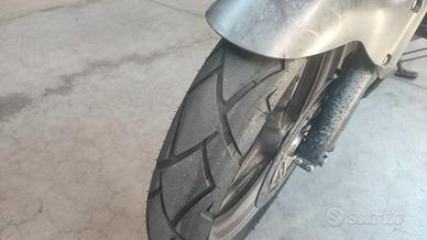 Honda Varadero 1000 
