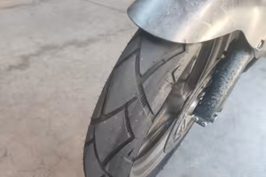 Honda Varadero 1000 