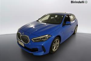 BMW Serie 1 (F40) - 118i 5p. Msport