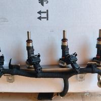 iniettori 1.4 Abarth 