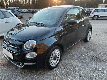 MUSATA - Fiat 500 2022 1000 B
