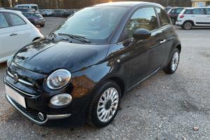 MUSATA - Fiat 500 2022 1000 B