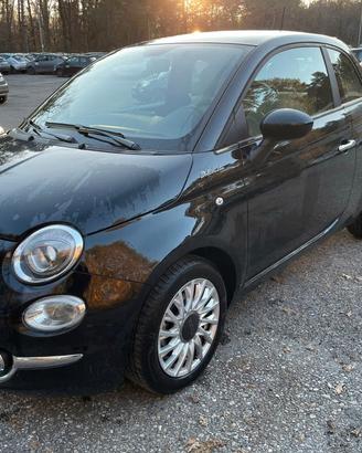 MUSATA - Fiat 500 2022 1000 B