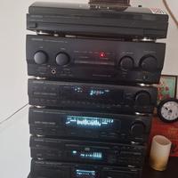 "Perla Nera" della Kenwood