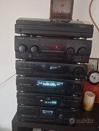 "Perla Nera" della Kenwood