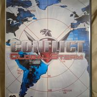 Pc Game Dvd Global Storm Ita Anno 2005