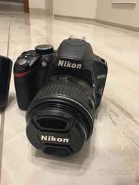 Nikon D3200 - Reflex